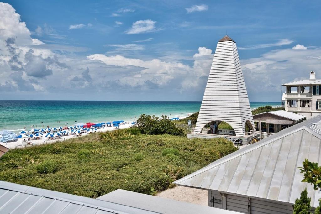 Leeward Ii-8-Sand Angel Condo Santa Rosa Beach Exterior foto