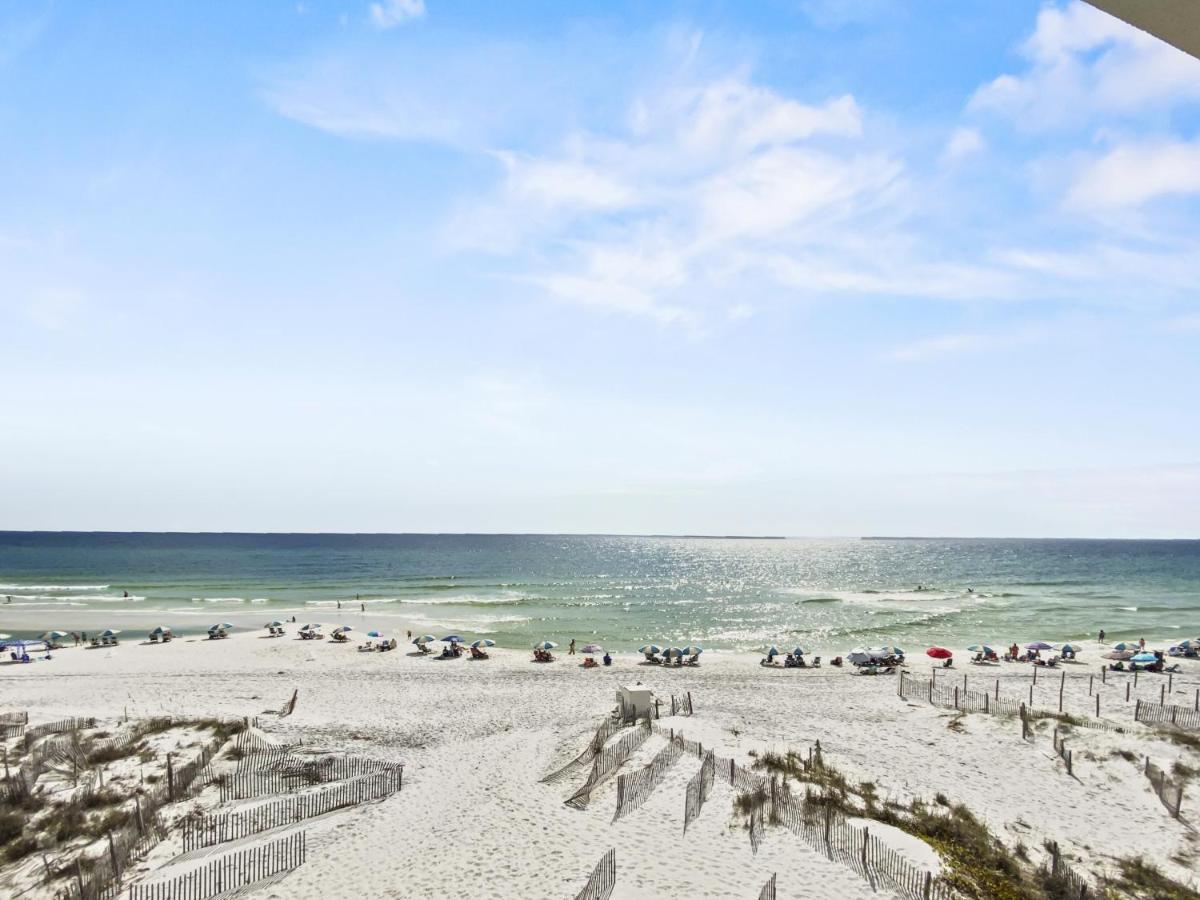 Leeward Ii-8-Sand Angel Condo Santa Rosa Beach Exterior foto