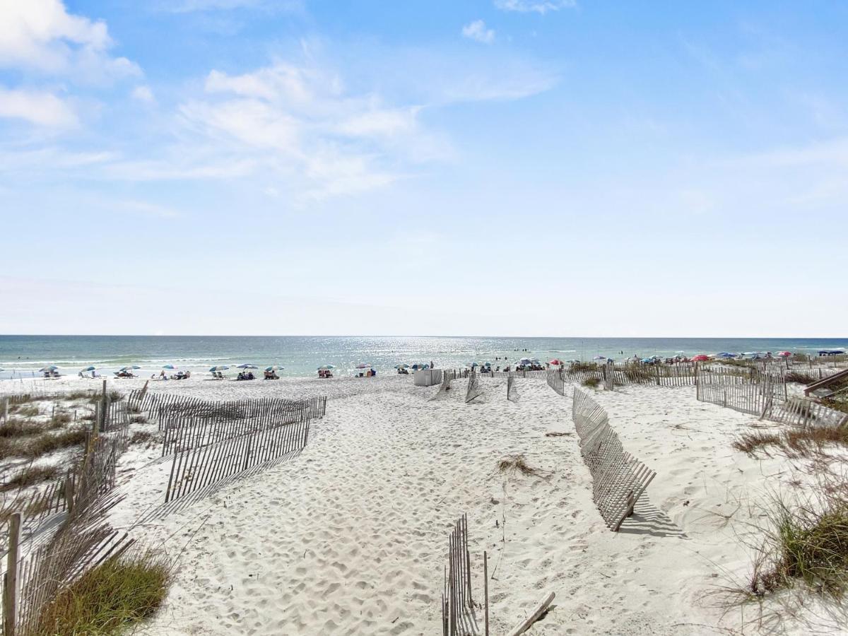 Leeward Ii-8-Sand Angel Condo Santa Rosa Beach Exterior foto