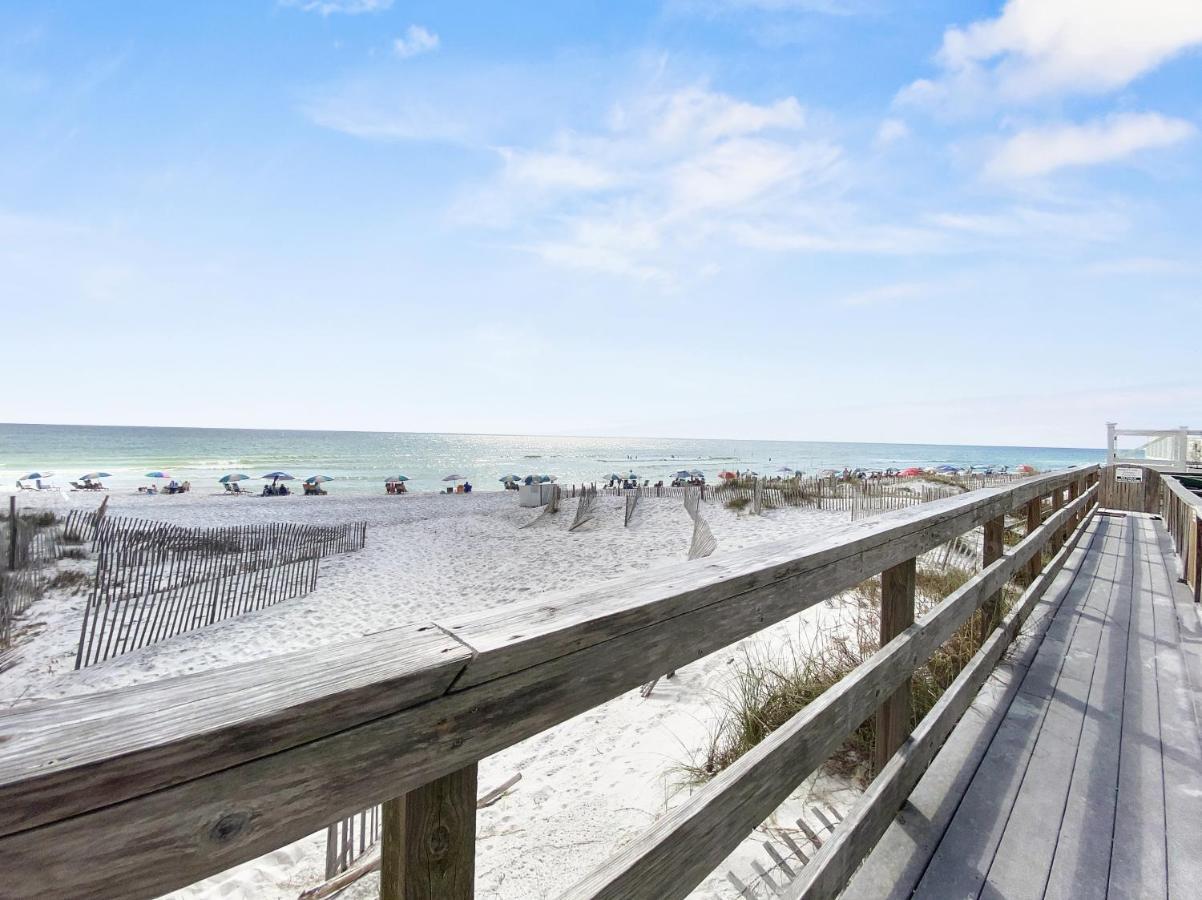 Leeward Ii-8-Sand Angel Condo Santa Rosa Beach Exterior foto