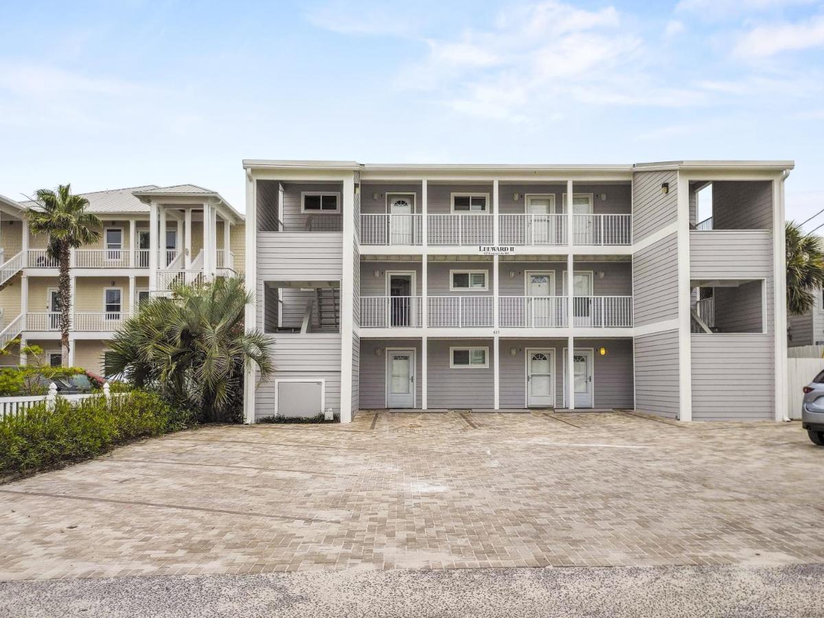 Leeward Ii-8-Sand Angel Condo Santa Rosa Beach Exterior foto