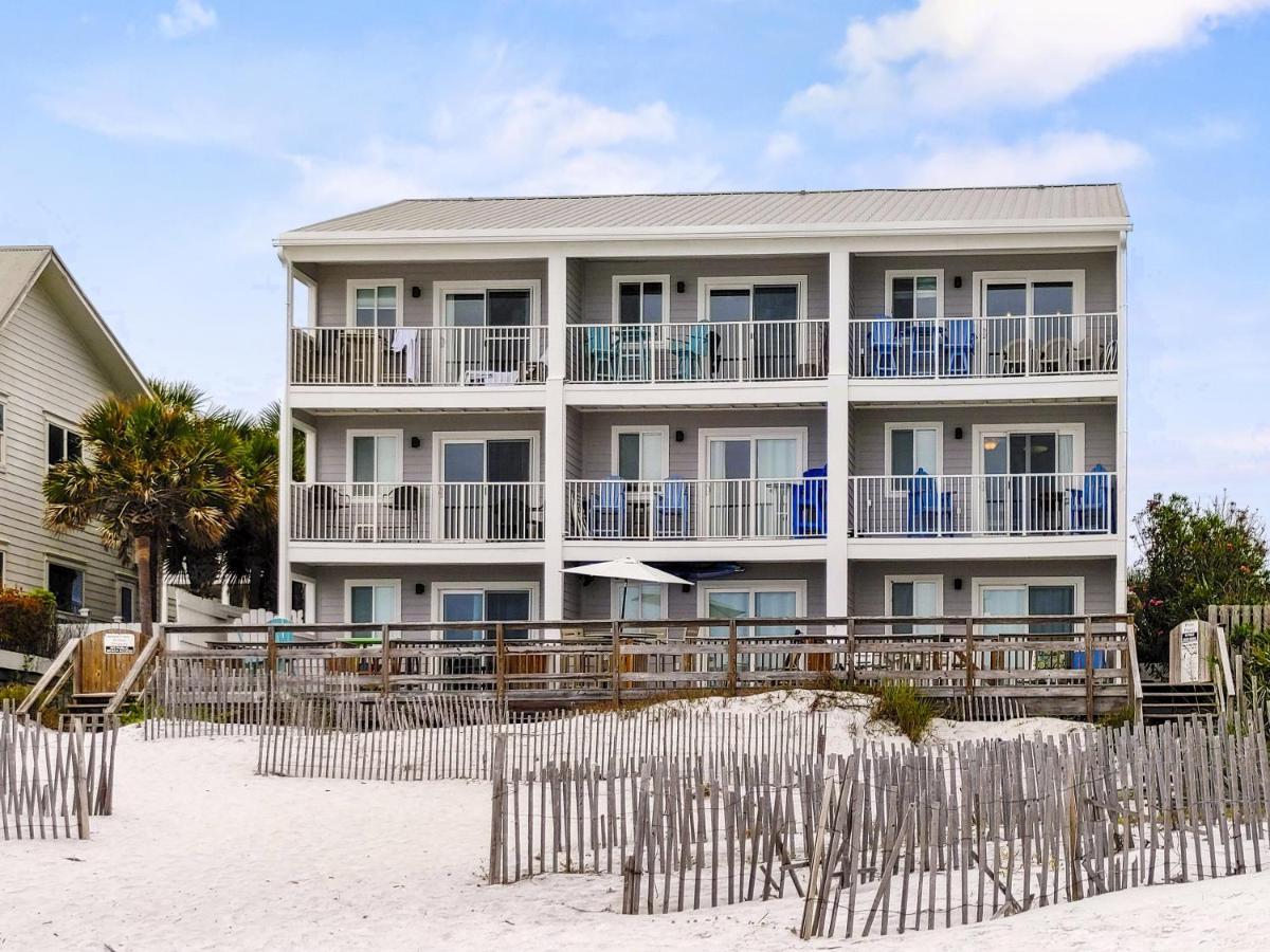 Leeward Ii-8-Sand Angel Condo Santa Rosa Beach Exterior foto