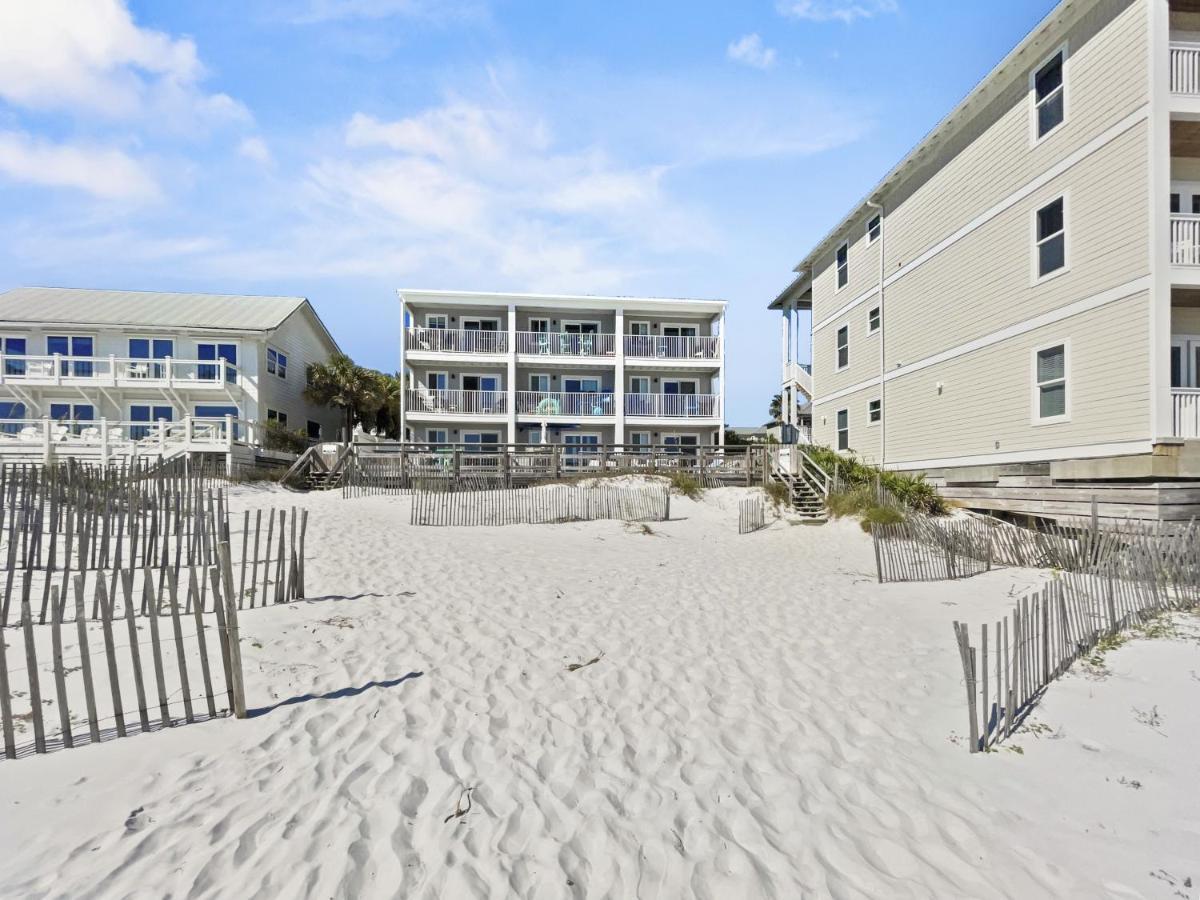 Leeward Ii-8-Sand Angel Condo Santa Rosa Beach Exterior foto